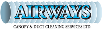 Airways Canopy & Duct Cleaning Services logo