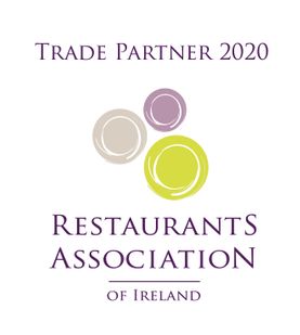restaurants association of ireland trade partner 2020